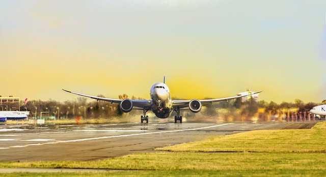 2023全球航空公司bsports必一体育排行榜前十 最新世界十大航空公司排名